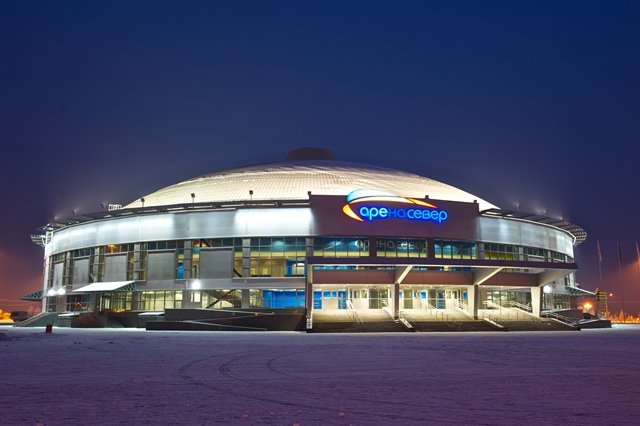 Сокол
